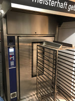 Rack oven HEIN Luxrotor LR 86 2 (2009 / 2010)