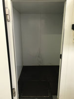 Deepfreeze storage (chamber), small