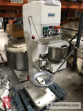 Beating- And Stirringmachine Boku Rs40 E (Up To 30-40 Liters)