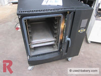 Convection Oven Wiesheu Dibas 64M 7 Trays 60-40 Cm