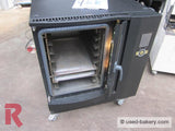 Convection Oven Wiesheu Dibas 64M 7 Trays 60-40 Cm