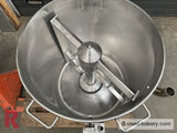 Sourdough Fermenter Ismar (Ritter) 200 Liters