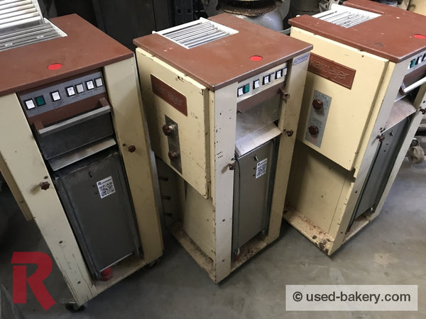 3 X Cookiemachine Kalmeijer Kgm