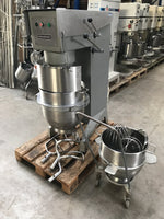 Planetarymixer Bear Alexanderwerk R-60 up to 60 liters (ALREADY SOLD)