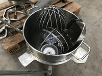 Planetarymixer Bear Alexanderwerk R-60 up to 60 liters (ALREADY SOLD)