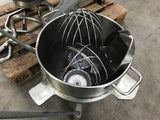 Planetarymixer Bear Alexanderwerk R-60 up to 60 liters (ALREADY SOLD)