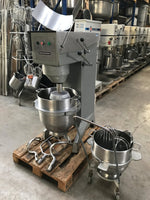 Planetarymixer Bear Alexanderwerk R-60 up to 60 liters (ALREADY SOLD)