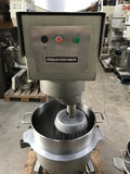 Planetarymixer Bear Alexanderwerk R-60 up to 60 liters (ALREADY SOLD)