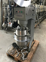 Planetarymixer Bear Alexanderwerk R-60 up to 60 liters (ALREADY SOLD)