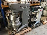 Planetarymixer Bear Alexanderwerk R-60 up to 60 liters (ALREADY SOLD)