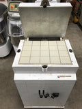 Bongard hydraulic dough divider MACH 3 10/20