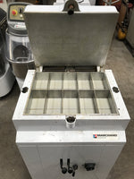 Bongard hydraulic dough divider MACH 3 10/20