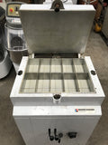 Bongard hydraulic dough divider MACH 3 10/20