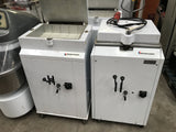 Bongard hydraulic dough divider MACH 3 10/20