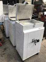 Bongard hydraulic dough divider MACH 3 10/20