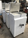 Bongard hydraulic dough divider MACH 3 10/20