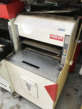 Breadslicer (frame slicer) Wabaema 9 or 10 mm WSG-Axess semi automatic