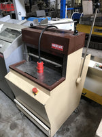 Breadslicer (frame slicer) Wabaema 9 or 10 mm semi automatic