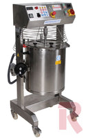 Cream cooker 60 litres C 60 E-N, year 2012 for fillings, cream, pudding, jam ...