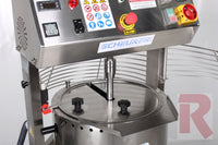 Cream cooker 60 litres C 60 E-N, year 2012 for fillings, cream, pudding, jam ...