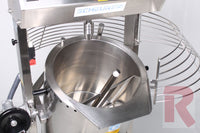 Cream cooker 60 litres C 60 E-N, year 2012 for fillings, cream, pudding, jam ...