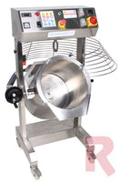 Cream cooker 60 litres C 60 E-N, year 2012 for fillings, cream, pudding, jam ...