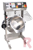 Cream cooker 60 litres C 60 E-N, year 2012 for fillings, cream, pudding, jam ...