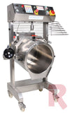 Cream cooker 60 litres C 60 E-N, year 2012 for fillings, cream, pudding, jam ...