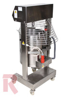 Cream cooker 60 litres C 60 E-N, year 2012 for fillings, cream, pudding, jam ...