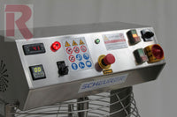 Cream cooker 60 litres C 60 E-N, year 2012 for fillings, cream, pudding, jam ...
