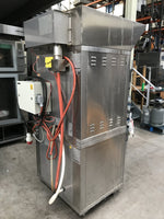 Instoreoven DEBAG Mini-City BR Mini / Monsun