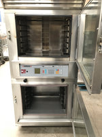 Instoreoven DEBAG Mini-City BR Mini / Monsun