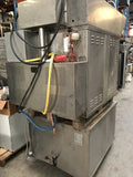 Instoreoven DEBAG BR City / Monsun
