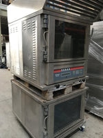Instoreoven DEBAG BR City / Monsun
