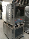 Instoreoven DEBAG BR City / Monsun