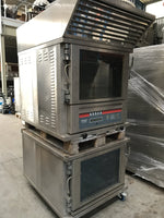Instoreoven DEBAG BR City / Monsun