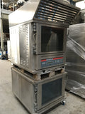 Instoreoven DEBAG BR City / Monsun