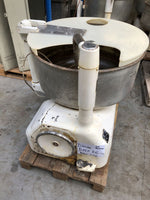 DIOSNA D 160 2G Paddlemixer