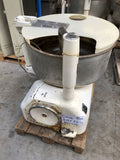 DIOSNA D 160 2G Paddlemixer