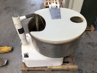 DIOSNA D 160 2G Paddlemixer
