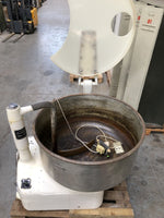 DIOSNA D 160 2G Paddlemixer