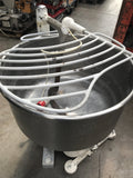 Paddle- / L-Shapemixer DIOSNA S 120 Plus