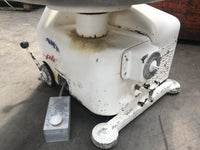 Paddle- / L-Shapemixer DIOSNA S 120 Plus