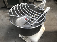 Paddle- / L-Shapemixer DIOSNA S 120 Plus