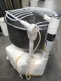 Paddle- / L-Shapemixer DIOSNA S 120 Plus