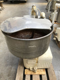 DIOSNA S 120 2G Paddlemixer