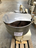 DIOSNA S 120 2G Paddlemixer