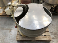 DIOSNA S 120 2G Paddlemixer