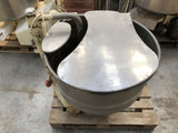 DIOSNA S 120 2G Paddlemixer
