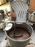DIOSNA S 120 2G Paddlemixer